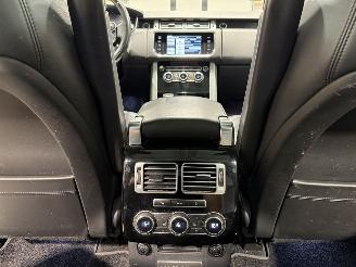 Land Rover Range Rover 3.0SDV6 225kW Hybrid Luchtvering Vogue SE picture 23