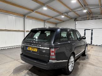 Land Rover Range Rover 3.0SDV6 225kW Hybrid Luchtvering Vogue SE picture 6