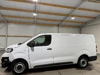 Peugeot Expert 2.0Blue HDI 106kW Automaat Long Premium picture 9