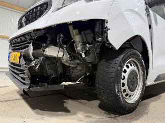 Peugeot Expert 2.0Blue HDI 106kW Automaat Long Premium picture 25