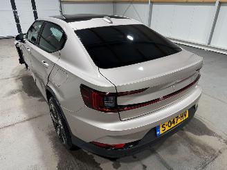 Polestar 2 Standard Range 69kWh Single Motor 170kW picture 33