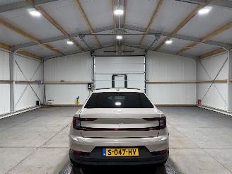 Polestar 2 Standard Range 69kWh Single Motor 170kW picture 7