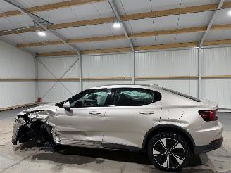 Polestar 2 Standard Range 69kWh Single Motor 170kW picture 11