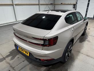 Polestar 2 Standard Range 69kWh Single Motor 170kW picture 35