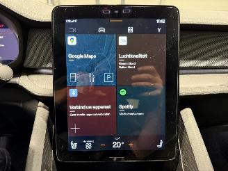 Polestar 2 Standard Range 69kWh Single Motor 170kW picture 56