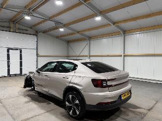 Polestar 2 Standard Range 69kWh Single Motor 170kW picture 12