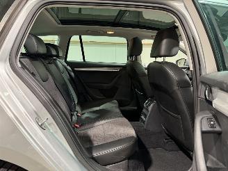 Skoda Octavia 1.6TDI 81kW Automaat Panoramadak picture 39