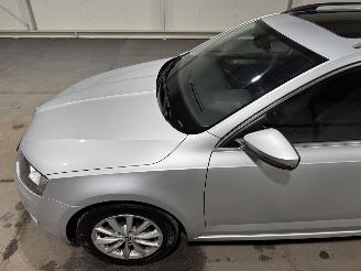 Skoda Octavia 1.6TDI 81kW Automaat Panoramadak picture 17