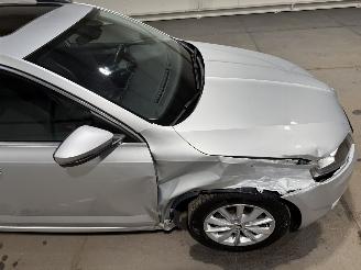 Skoda Octavia 1.6TDI 81kW Automaat Panoramadak picture 18