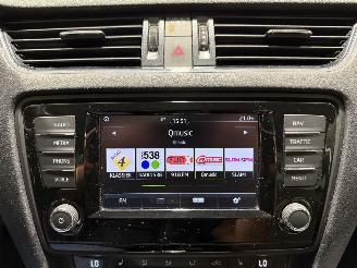 Skoda Octavia 1.6TDI 81kW Automaat Panoramadak picture 32