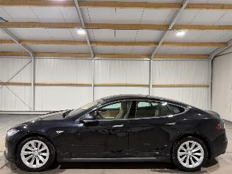 Tesla Model S 70Base 235kW Automaat Leder picture 8