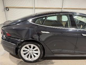 Tesla Model S 70Base 235kW Automaat Leder picture 26