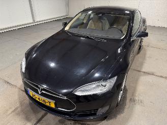 Tesla Model S 70Base 235kW Automaat Leder picture 21