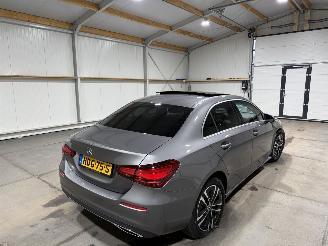 Mercedes A-klasse 180 100kW Automaat Panoramadak Star Edition picture 6