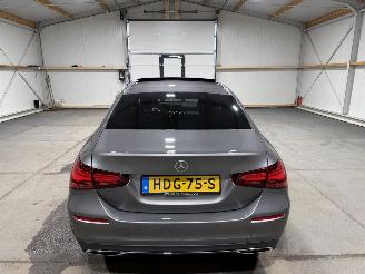 Mercedes A-klasse 180 100kW Automaat Panoramadak Star Edition picture 7