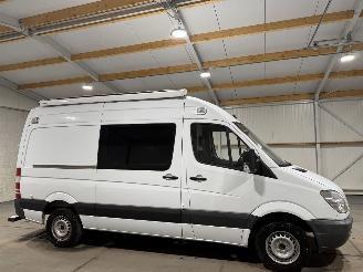 Mercedes Sprinter 315 2.2 CDI 110kW Airco Automaat picture 2