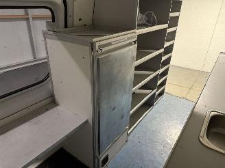 Mercedes Sprinter 315 2.2 CDI 110kW Airco Automaat picture 26