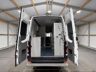 Mercedes Sprinter 315 2.2 CDI 110kW Airco Automaat picture 23
