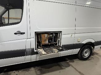 Mercedes Sprinter 315 2.2 CDI 110kW Airco Automaat picture 22