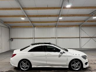 Auto incidentate Mercedes Cla-klasse 180 90kW Edition 1 Panoramadak 2013/6