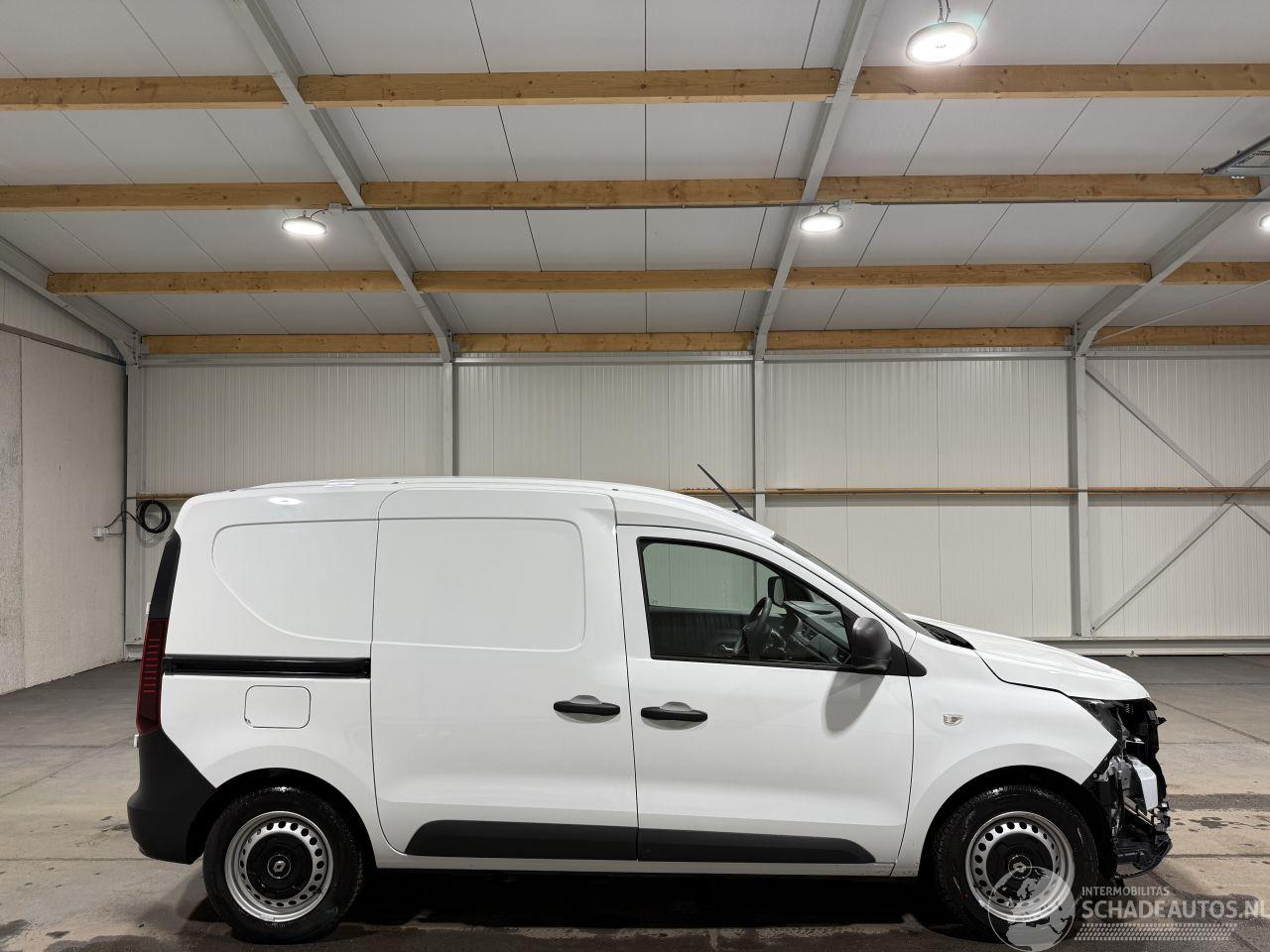 Renault Express 1.5dCi 70kW Comfort