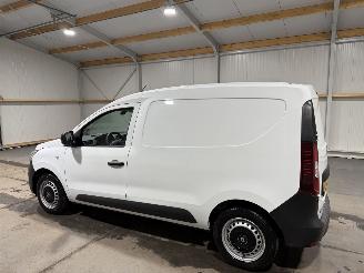 Renault Express 1.5dCi 70kW Comfort picture 11