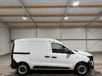 krockskadad bil bedrijf Renault Express 1.5dCi 70kW Comfort 2023/4