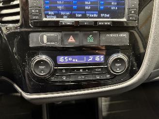 Mitsubishi Outlander 2.0 PHEV 89kW Automaat Instyle picture 18