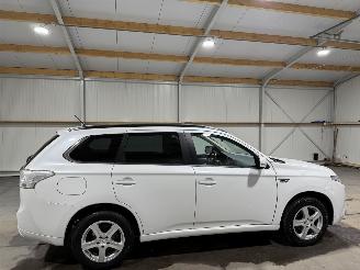 Mitsubishi Outlander 2.0 PHEV 89kW Automaat Instyle picture 5