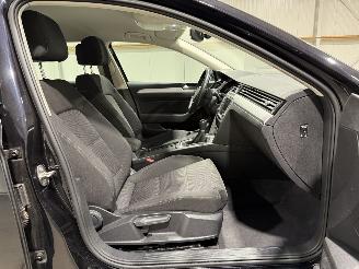 Volkswagen Passat 1.4TSI 92kW Business Edition Clima picture 23