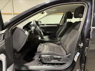 Volkswagen Passat 1.4TSI 92kW Business Edition Clima picture 13