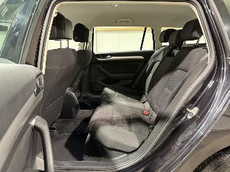 Volkswagen Passat 1.4TSI 92kW Business Edition Clima picture 21