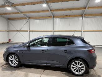 Renault Mégane 1.2TCe 74kW Clima Navi picture 11