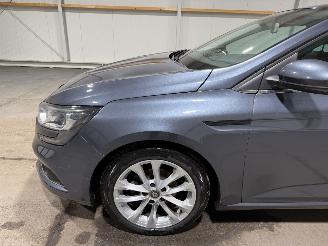Renault Mégane 1.2TCe 74kW Clima Navi picture 15