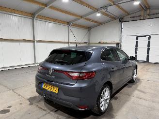 Renault Mégane 1.2TCe 74kW Clima Navi picture 6