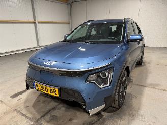 Kia Niro 64.8kWh DynamicLine 150kW Automaat picture 10