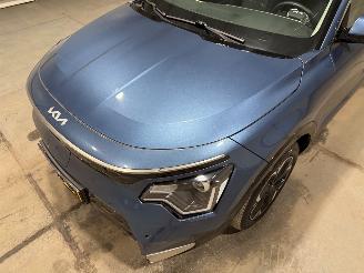 Kia Niro 64.8kWh DynamicLine 150kW Automaat picture 21