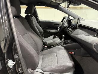 Toyota Corolla Touring Sports 1.2 Turbo 85kW Turbo Active picture 36
