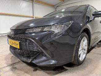 Toyota Corolla Touring Sports 1.2 Turbo 85kW Turbo Active picture 26