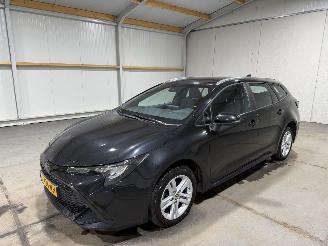 Toyota Corolla Touring Sports 1.2 Turbo 85kW Turbo Active picture 9