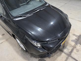 Toyota Corolla Touring Sports 1.2 Turbo 85kW Turbo Active picture 21