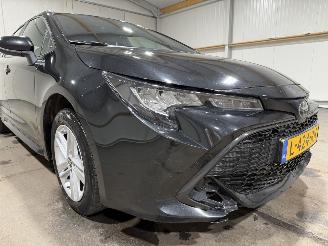 Toyota Corolla Touring Sports 1.2 Turbo 85kW Turbo Active picture 24