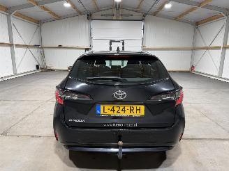 Toyota Corolla Touring Sports 1.2 Turbo 85kW Turbo Active picture 7