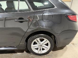 Toyota Corolla Touring Sports 1.2 Turbo 85kW Turbo Active picture 15