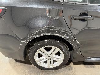 Toyota Corolla Touring Sports 1.2 Turbo 85kW Turbo Active picture 16