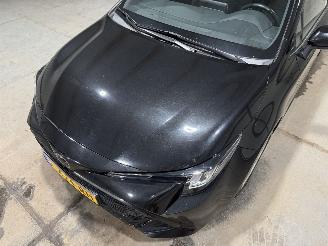 Toyota Corolla Touring Sports 1.2 Turbo 85kW Turbo Active picture 23