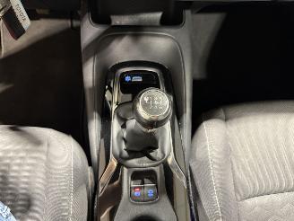 Toyota Corolla Touring Sports 1.2 Turbo 85kW Turbo Active picture 33