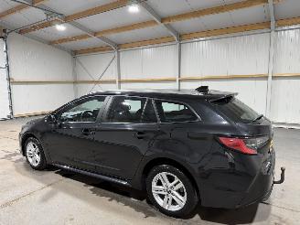 Toyota Corolla Touring Sports 1.2 Turbo 85kW Turbo Active picture 11