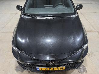 Toyota Corolla Touring Sports 1.2 Turbo 85kW Turbo Active picture 22