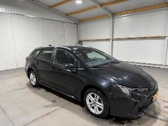 Toyota Corolla Touring Sports 1.2 Turbo 85kW Turbo Active picture 2